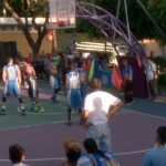 Pre selección del Ulloa definida para Juego de Estrellas