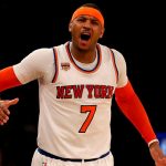 Carmelo Anthony: ‘No me iré de Nueva York sin un plan’