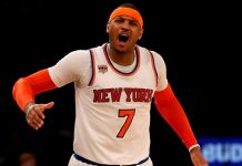 Carmelo Anthony: ‘No me iré de Nueva York sin un plan’