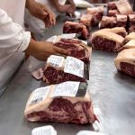 Dejan de exportar carne vacuna ante el alza de precios en Argentina argentina, alza de precios, exportaciones, carne vacuna, restricciones,