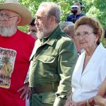Muere Agustina, la hermana menor de Raúl y Fidel Castro