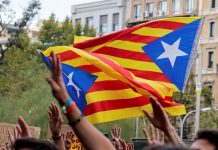 Independencia catalana podría declararse el lunes