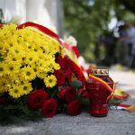 Centro de Barcelona recupera la normalidad pero con gran presencia policial