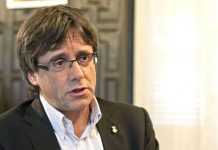 Presidente catalán acusa al Rey de ignorar a catalanes