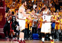 Cavs no quieren hablar de final antes de eliminar a Celtics