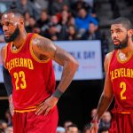 LeBron es ya el 7mo anotador de la historia