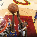 LeBron no se arredra ante los temibles Warriors