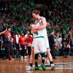 Celtics derriban a Wizards en 7mo juego, se citan con Cavs