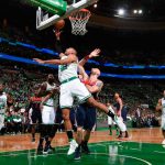Boston vence a Wizards; está a un triunfo de final del Este