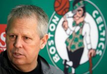 Celtics ceden a 76ers 1ra selección general del draft