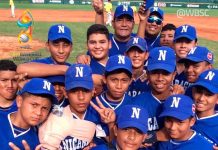 Nicaragua con posibilidades del bronce en Taiwán