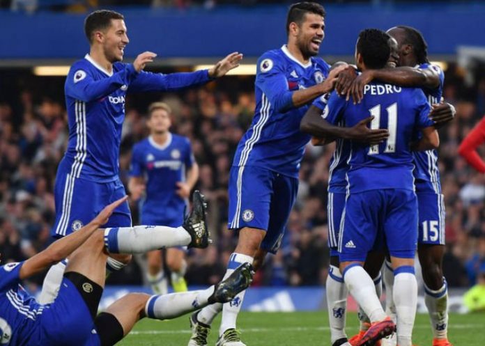 Chelsea
