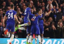 Chelsea avanza a Semis al derrotar Man U de Mourinho
