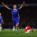 Chelsea derrota al Middlesbrough y acarcia el título