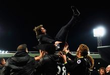 Chelsea gana en West Brom y se corona campeón de la Premier