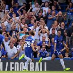 Fábregas y Morata anotan, Chelsea vence 2-0 a Everton