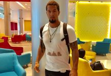 Cheslor a reportarse con los Royals en Arizona