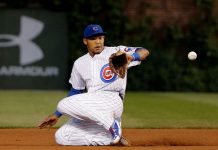 Russell se reincorpora a Cachorros mientras MLB lo investiga