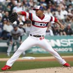 José Quintana y el ruido de los rumores de cambio