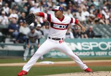 José Quintana y el ruido de los rumores de cambio