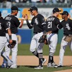 Medias Blancas acaban con invicto de Mellizos