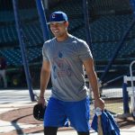 Quintana debuta en playoffs y busca poner arriba a Cachorros