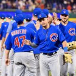 Cachorros ponchan a Zimmerman y ganan 5-4 a Nacionales