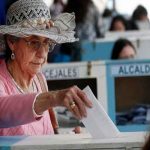 chile, despliegue policial, elecciones, seguridad,