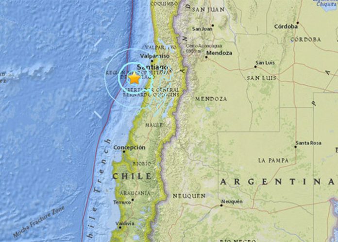 Chile