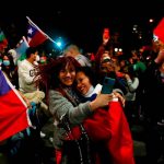 chile, felicitaciones, elecciones, lideres, latinoamerica,