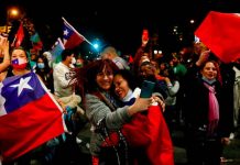 chile, felicitaciones, elecciones, lideres, latinoamerica,