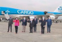 Chile recibe el primer lote de vacuna china CanSino chile, primer lote, recibimiento, vacuna, cansino,