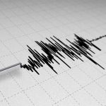 Sismo de magnitud 5,6 sacude Chile