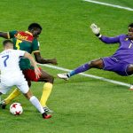 Un Alexis Sánchez suplente rescata a Chile en Confederaciones