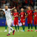 De la mano de Bravo, Chile se impone ante Portugal en semis