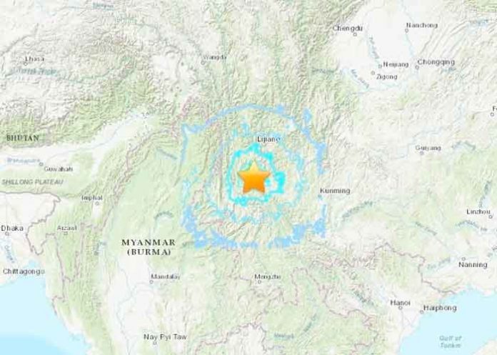 china, terremoto, autoridades, monitoreo,