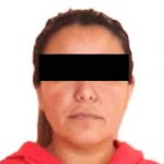 Detienen a ‘la China’, supuesta líder Cártel del Golfo mexico, tamaulipas, detencion, la china, lider, cartel del golfo,