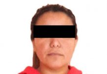 Detienen a ‘la China’, supuesta líder Cártel del Golfo mexico, tamaulipas, detencion, la china, lider, cartel del golfo,