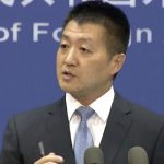 China rechaza su degradación en informe sobre tráfico de personas