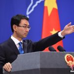 China rechaza críticas de EEUU sobre derechos humanos