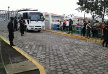 Viacrucis concurridos en Chinandega