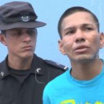 Capturan a delincuente buscado por varios delitos en Chinandega