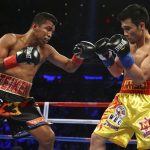 Chocolatito pierde corona e invicto ante Rungvisai