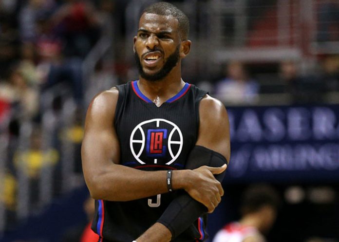 Chris-Paul