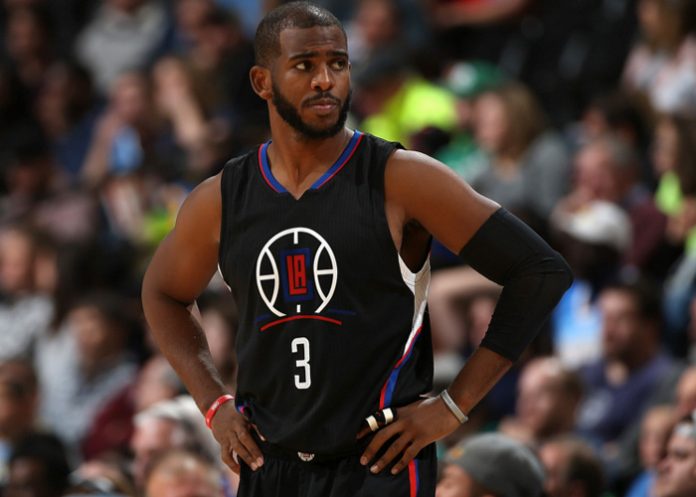 Chris-Paul