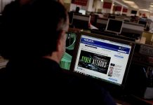 Responsables de ciberataque han recaudado menos de 70.000 dólares, según EEUU