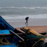 La India y Bangladesh se preparan ante llegada del ciclón Yaas india, bangladesh, preparacion, llegada, ciclón, yaas,