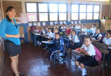 Año escolar 2018 arranca el próximo 5 de febrero en Nicaragua