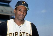 Puerto Rico recuerda la muerte de Roberto Clemente hace 45 años