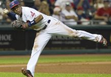 Cleveland y José Ramírez pactan extensión de contrato